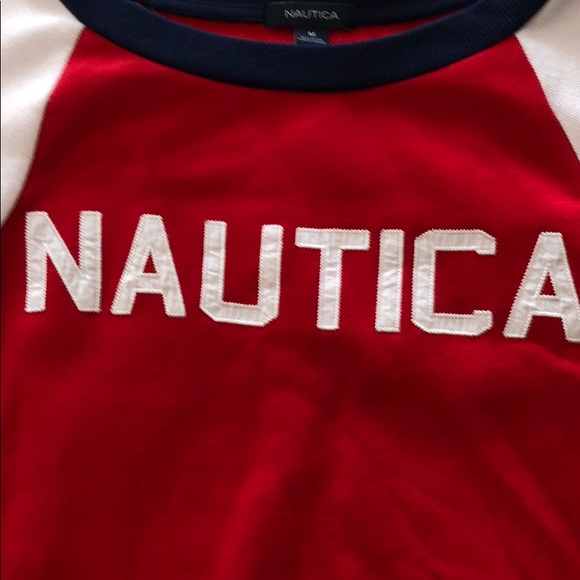 Women NAUTICA crew neck - Picture 5 of 5